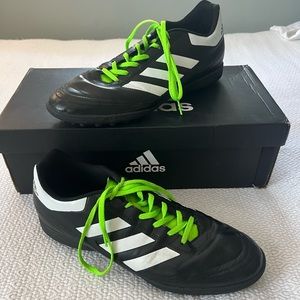 Men’s Adidas Soccer shoes